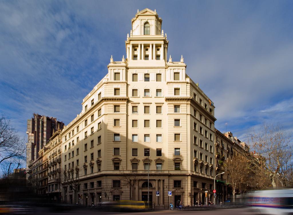 Fewdays Barcelona Apartments Quarto foto