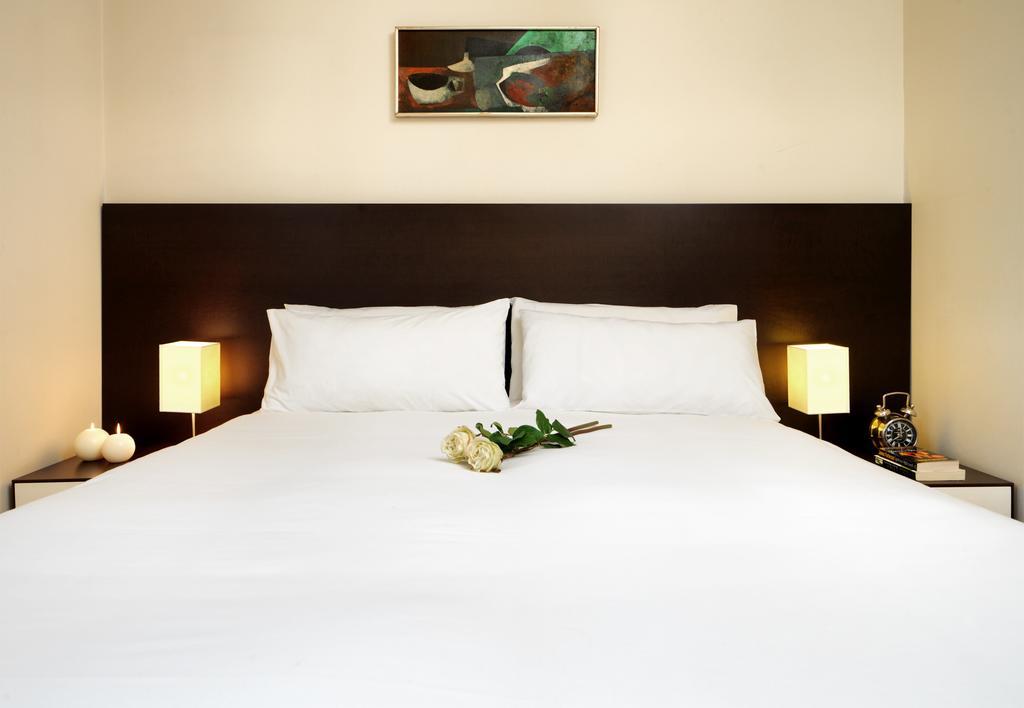 Fewdays Barcelona Apartments Quarto foto