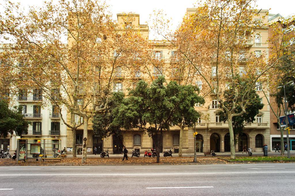 Fewdays Barcelona Apartments Quarto foto
