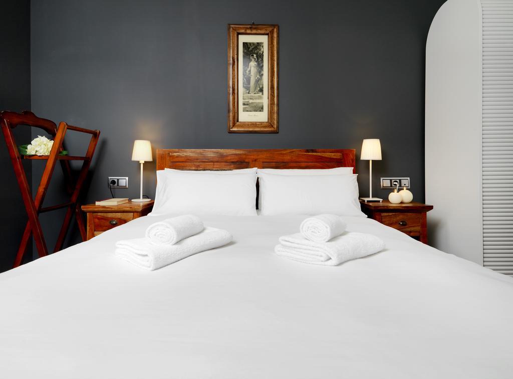 Fewdays Barcelona Apartments Quarto foto