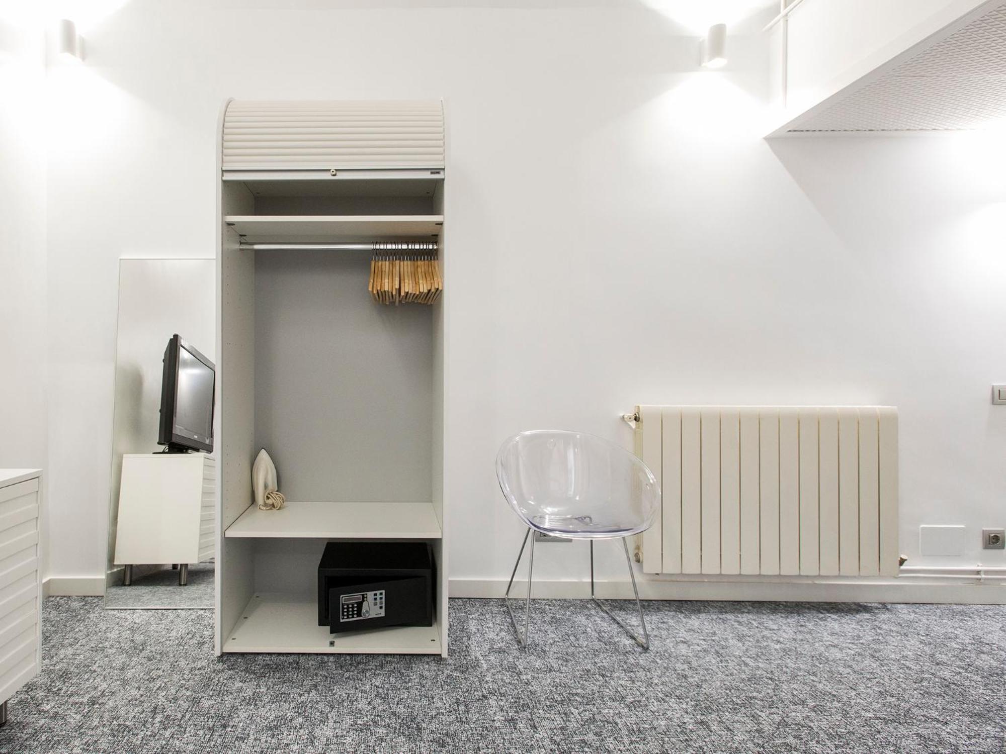 Fewdays Barcelona Apartments Quarto foto