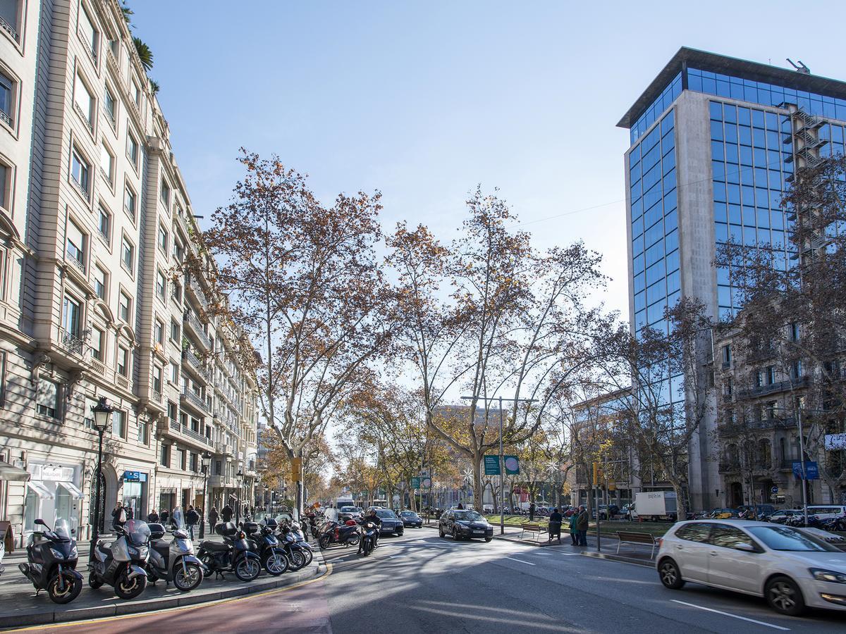 Fewdays Barcelona Apartments Exterior foto