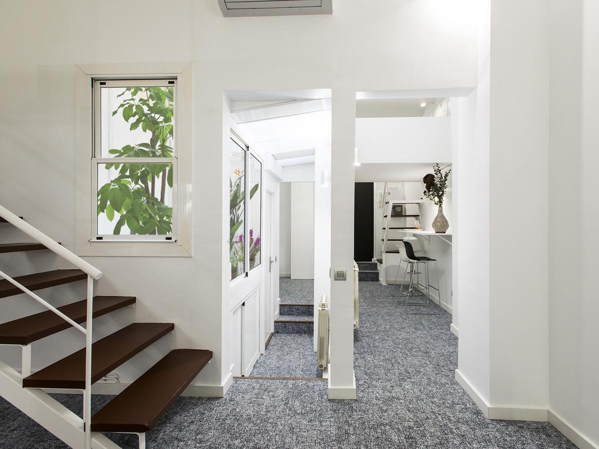 Fewdays Barcelona Apartments Exterior foto